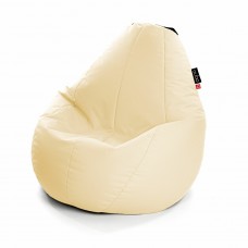 Sēžammaiss COMFORT 90 gaiši bēšs